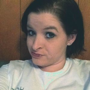 Meet your Posher, Lizzie